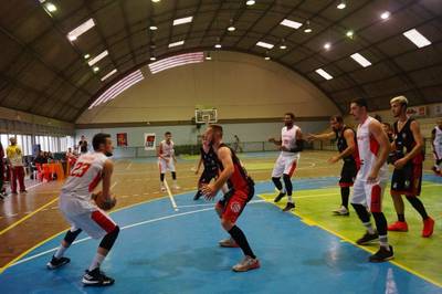 Duelos eletrizantes na Liga Sul Catarinense de Basketball