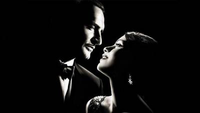 Drama, romance e comédia na tela do cinema