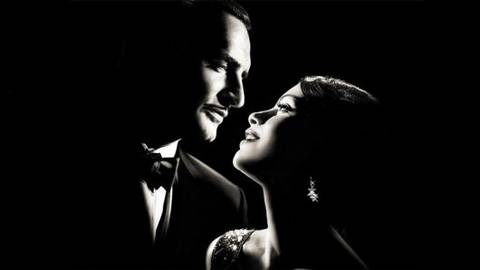 Drama, romance e comédia na tela do cinema