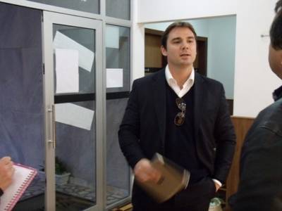 Termina o prazo para pedidos de impugnações de candidaturas