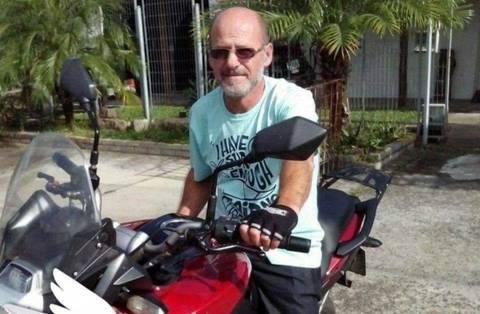 Nota de falecimento: Luciano Ferreira, aos 54 anos