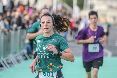 Corrida Unimed Criciúma: confira horários, retirada de kits e mudanças no trânsito