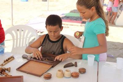 Balneário Rincão recebe inscrições para eventos de verão 