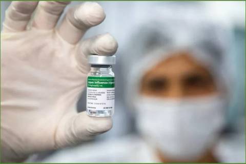 Urussanga disponibiliza vacinas contra a Influenza para toda população a partir desta segunda-feira