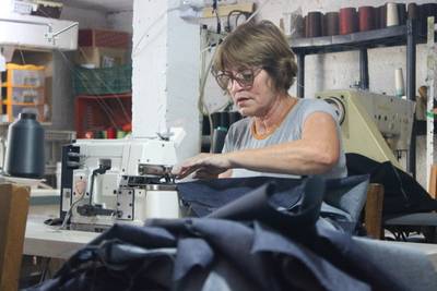 Salvaro planeja novo loteamento industrial para atender o setor do vestuário 