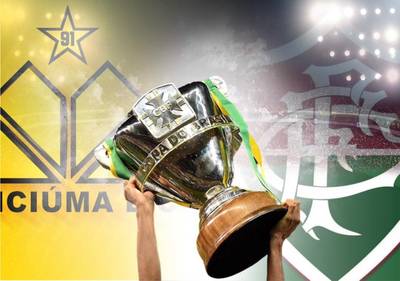 Copa do Brasil: É difícil, mas não impossível!