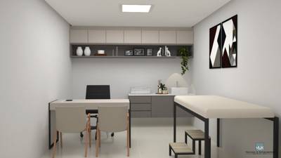 Shopping Della recebe primeiro coworking de saúde do Sul de Santa Catarina