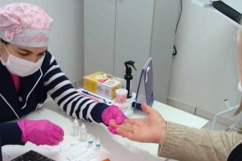 Campanha Outubro Verde alerta para prevenção e combate à Sífilis