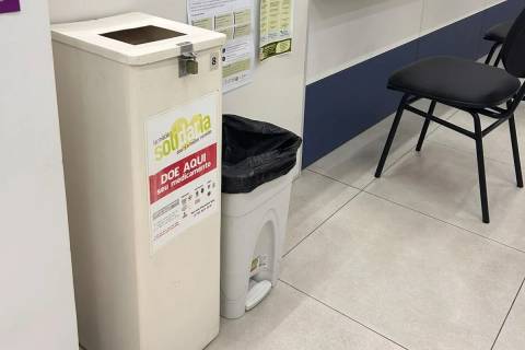 Criciúma realiza descarte de mais de uma tonelada de medicamentos em seis meses