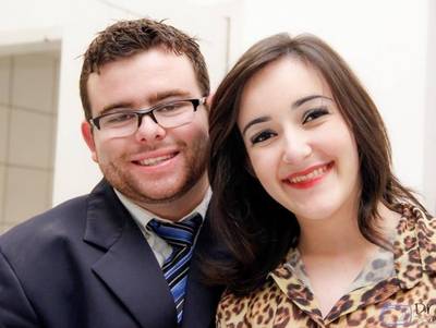 Casamentos & Bodas neste dia 10/08