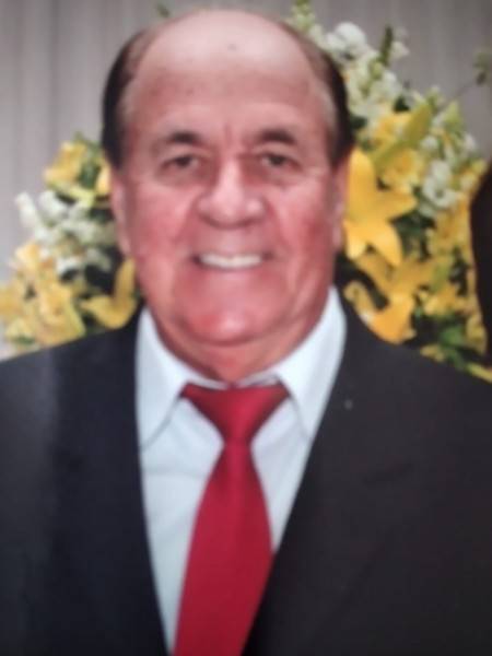 Nota de falecimento: Ivo Alegre de Godoi, aos 81 anos