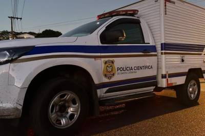 Corpo de homem encontrado em granja de arroz é identificado