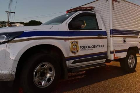 Corpo de homem encontrado em granja de arroz é identificado