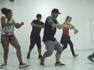 Aberta as inscrições para as oficinas do 4º Festival Dia Internacional da Dança