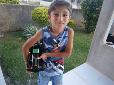 Aniversariantes neste dia 19/01