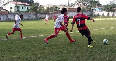 Sábado tem decisão do Municipal no Próspera