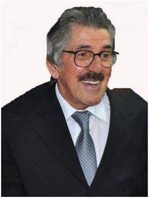 Nota de falecimento – Arcedino Rocha, aos 91 anos