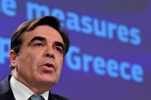 União Europeia propõe fechamento de fronteira externa até junho