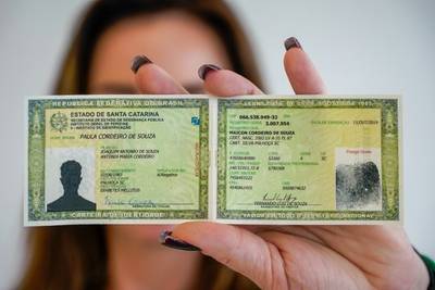 IGP emitiu mais de 70 identidades com nome social nos últimos sete meses