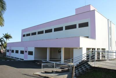 Estado anuncia ações para ampliar atendimento no Hospital Materno Infantil de Criciúma