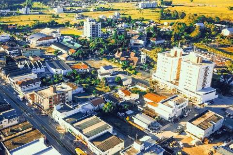 Forquilhinha terá hospital com atendimento pelo SUS e estrutura de 100 leitos
