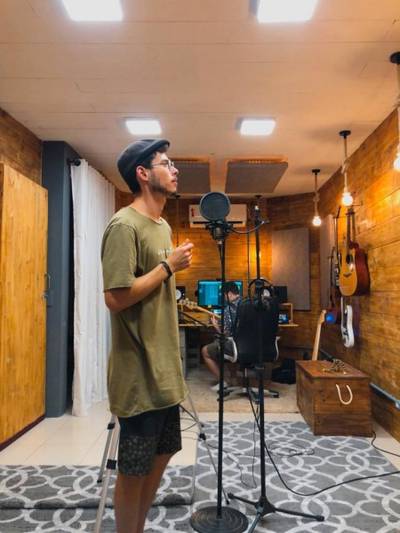 Beto Cardoso lança novo single intitulado 'Margarida'
