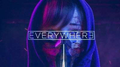 Everywhere, novo jogo de ex-produtor do GTA