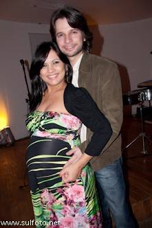 Tupâ Clube confraterniza o dia das Mães
