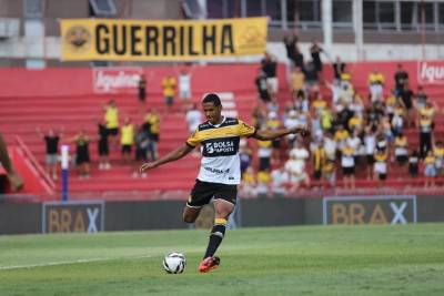 ‘Fisicamente, estou me sentindo muito bem’, afirma Bruno Alves