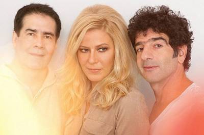 Sábado tem show do Kid Abelha em Criciúma  
