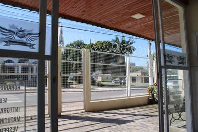Segurança nas escolas: Criciúma pode implantar leitura facial no segundo semestre