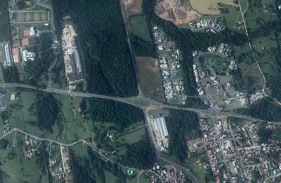 Projeto da última etapa do Anel de Contorno Viário passará por novo estudo