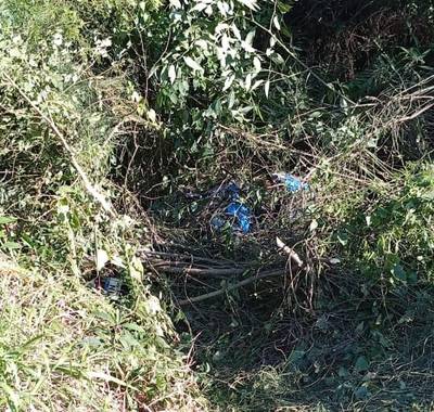 SC-446: motociclista morto em colisão com carro em Siderópolis é identificado