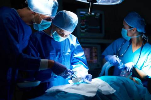 Hospital São José realiza nova captação de órgãos e reforça importância da doação
