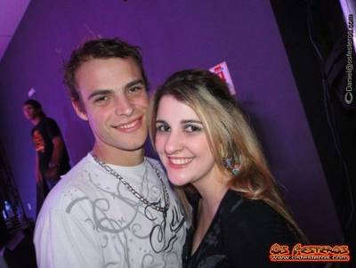 Aniversariantes neste dia 21/10