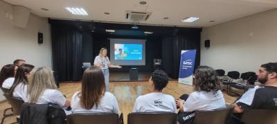 Aulas do Ensino de Jovens e Adultos iniciam em Criciúma