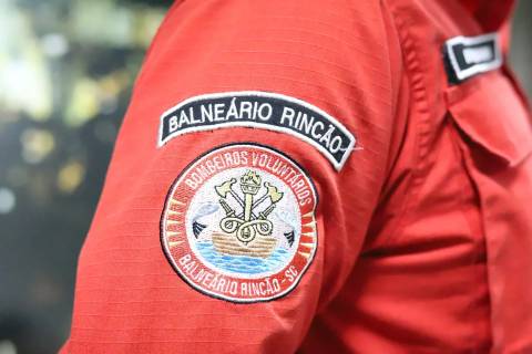 Bombeiros Voluntários de Balneário Rincão abrem inscrições para Curso de Formação de Operador de Central