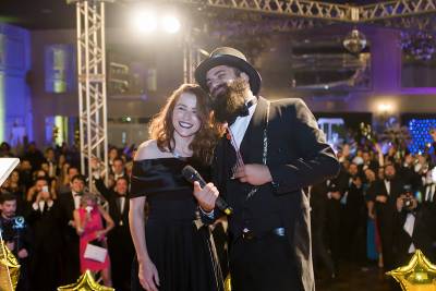 Harie Films no pódio da Open Awards 2016