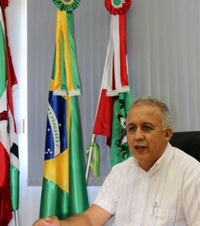 Toninho da Imbralit será diplomado