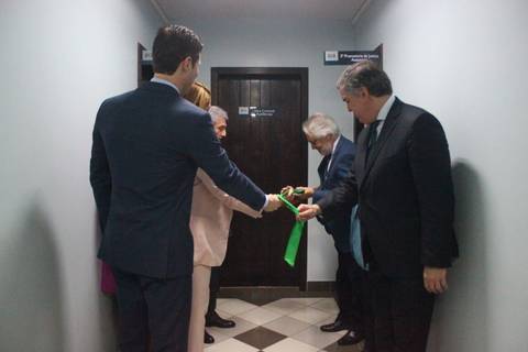 Poder Judiciário de Içara ganha Vara Criminal