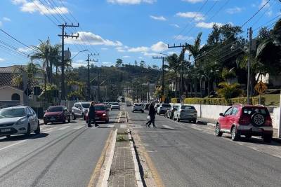 Ação requer implantação de transporte coletivo em Jaguaruna