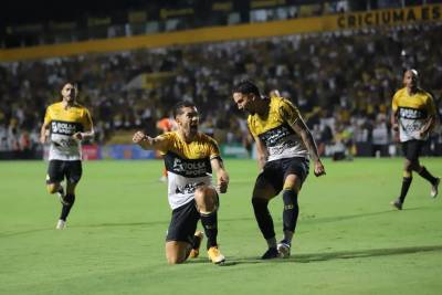 Jean Irmer destaca importância de ‘coadjuvantes’ em boa fase do Tigre