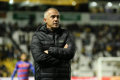 Criciúma perde a liderança da Série B do Campeonato Brasileiro