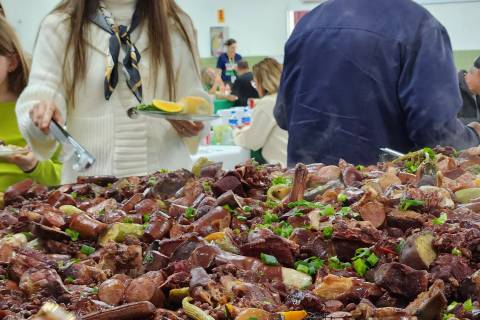 Feijoada do Bairro da Juventude será realizada neste mês em Criciúma