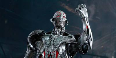 Os Vingadores 2: Era de Ultron em cartaz no Criciúma Shopping