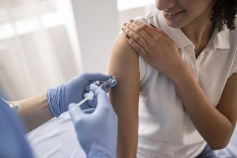 Araranguá libera vacinação da gripe para a população geral neste sábado
