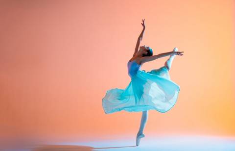 Nações Shopping recebe Festival de Ballet neste mês