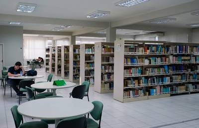 Udesc segue com vagas para professores substitutos em Laguna