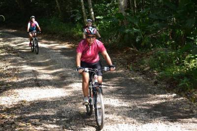 21ª Festa da Tainha receberá Pedal das Meninas