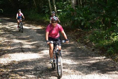 21ª Festa da Tainha receberá Pedal das Meninas